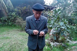 Biệt tài của ông Hoàng “giải khát“ 