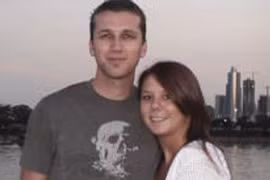 Cái chết đáng ngờ của nữ quân nhân 