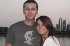 Cái chết đáng ngờ của nữ quân nhân 