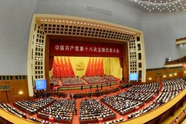 Trung Quốc xây dựng “toàn diện xã hội khá giả” 