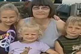 Quyết định tăm tối 