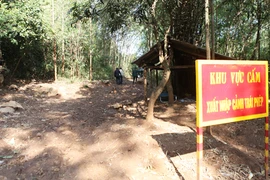 Chặn “cơn lốc” hàng lậu