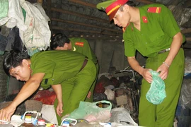 Đáp ứng yêu cầu bức thiết 