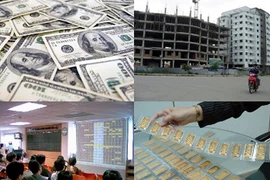 “Không bỏ trứng vào một giỏ”