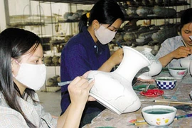 Đào tạo nghề cho lao động nông thôn: Phải gắn với việc làm