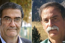 Kỷ nguyên mới trong thử nghiệm vật lý lượng tử 