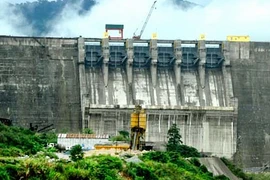 Phải đánh giá toàn diện động đất ở Sông Tranh 2 