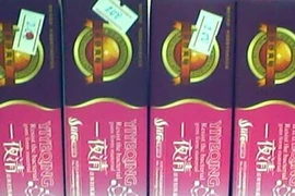 Tốn của, hại người vì thuốc… làm đẹp