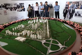 Chống biến đổi khí hậu từ việc ứng xử văn hóa sinh thái