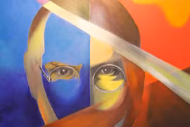 Thi thiết kế hội họa về Steve Jobs