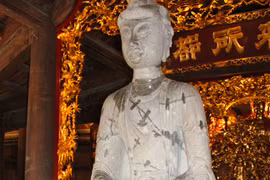 Kiệt tác mỹ thuật Việt Nam 