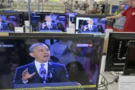 Nhiệm kỳ thứ 2 đầy thách thức