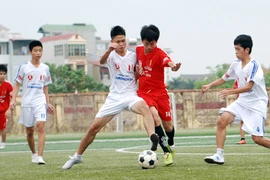 Căng thẳng, đầy kịch tính