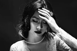 Hoàng Thùy Linh “lột xác”