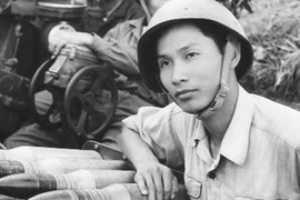 Những khoảnh khắc không thể quên