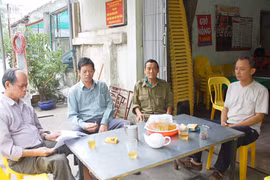 Viwaco ép người dân nộp tiền? 