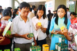 Tiền mua thuốc bị đội lên ghê gớm 
