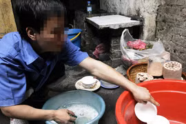 Tìm lối thoát cho nghề giúp việc 