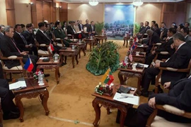 Mỹ đề cao ASEAN về sáng kiến an ninh khu vực 