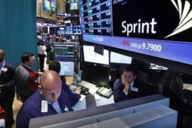 Cuộc “hôn phối” đầy rủi ro 