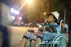 Phải phạt nặng kẻ trục lợi trẻ em