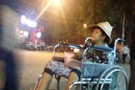 Phải phạt nặng kẻ trục lợi trẻ em