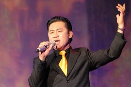 NSƯT Tạ Minh tâm: Thất bại chỉ là sự bổ sung kinh nghiệm