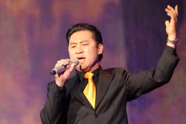 NSƯT Tạ Minh tâm: Thất bại chỉ là sự bổ sung kinh nghiệm