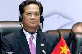 Á-Âu: Đối tác vì hòa bình, thịnh vượng 