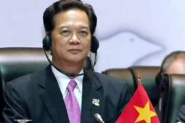 Á-Âu: Đối tác vì hòa bình, thịnh vượng 