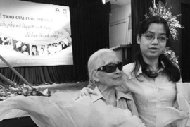 Những tấm gương bình dị, lan tỏa 