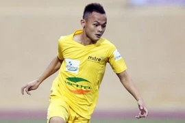 VFF treo giò Lê Quốc Phương 2 trận vì "phạm lỗi nghiêm trọng"