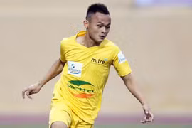 VFF treo giò Lê Quốc Phương 2 trận vì "phạm lỗi nghiêm trọng"