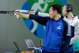 Chi 800.000 đồng/ngày cho VĐV trọng điểm SEA Games 29 và ASIAD 18