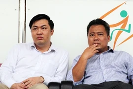 "Cầu thủ Long An quá coi thường khán giả, coi thường BTC giải"