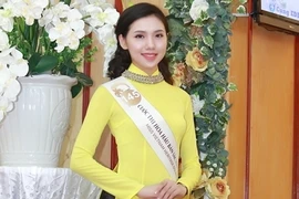 ​35 người đẹp sẵn sàng "lột xác" 