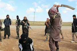 Ngoại trưởng Nga: Đối phó với khủng bố, phải gạt tham vọng sang một bên