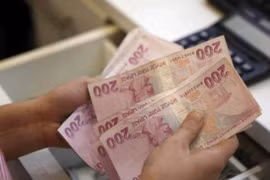 Thổ Nhĩ Kỳ mất bao nhiêu tiền sau vụ bắn máy bay Nga?