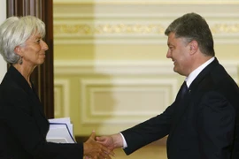 Ukraine "xù" nợ, Nga không bất ngờ