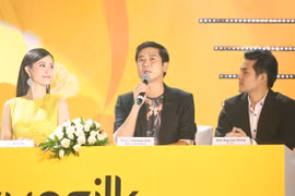 Đông Nhi ngồi "ghế nóng" cùng nhạc sĩ Hồ Hoài Anh tìm kiếm nhóm nhạc nữ 