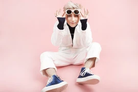 Sơn Tùng M-TP muốn mừng sinh nhật xuyên Việt với người hâm mộ