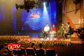 Tự hào về một Việt Nam đoàn kết chiến thắng dịch Covid-19