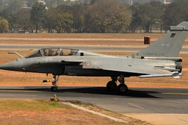 Ấn Độ phát hiện mối đe dọa lớn với tiêm kích Rafale gần biên giới Pakistan