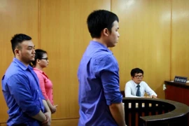 Tăng án vụ nữ sinh thuê người tạt axit bạn cùng phòng trọ