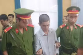 Tử hình gã đàn ông cuồng ghen, sát hại vợ hờ vì mặc quần lạ