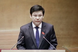 Viện KSND Tối cao: Đã khởi tố 16 vụ án tham nhũng trong năm 2016