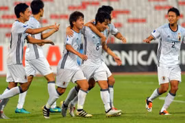 Đối thủ nào chờ U19 Việt Nam ở bán kết châu Á?