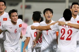 U19 Việt Nam nhận thưởng 100 triệu đồng từ Bộ trưởng VH-TT&DL