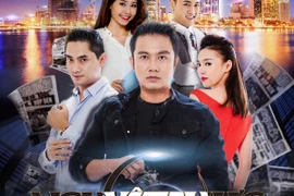 "Bếp núc" báo giải trí lên phim