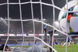 Có thể đá 11m ngay từ vòng bảng EURO 2016